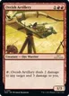 Orcish Artillery #161