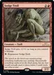 Sedge Troll #168