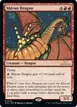 Shivan Dragon #170