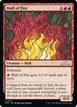 Wall of Fire #177