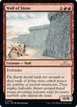 Wall of Stone #178