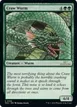 Craw Wurm #186