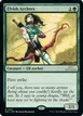 Elvish Archers #187