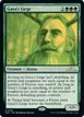 Gaea's Liege #192