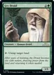 Ley Druid #201