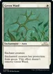Green Ward #20