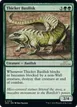 Thicket Basilisk #214