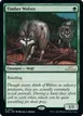 Timber Wolves #215