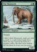 War Mammoth #223