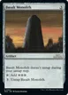 Basalt Monolith #227