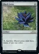 Black Lotus #228