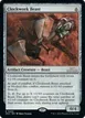 Clockwork Beast #232