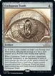 Cyclopean Tomb #236