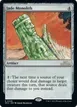 Jade Monolith #249