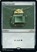 Mox Emerald #258