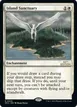 Island Sanctuary #25