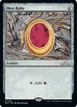 Mox Ruby #261