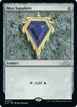 Mox Sapphire #262