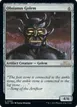 Obsianus Golem #264