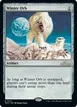 Winter Orb #271
