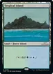 Tropical Island #279