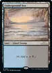 Underground Sea #281