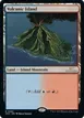 Volcanic Island #282