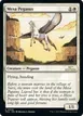 Mesa Pegasus #28