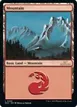 Mountain #293