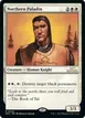 Northern Paladin #29