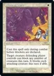 Blaze of Glory #303