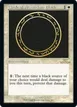 Circle of Protection: Black #307
