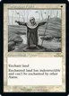 Consecrate Land #312