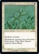 Green Ward #317