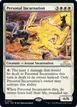 Personal Incarnation #31