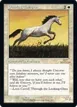 Pearled Unicorn #327