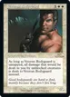 Veteran Bodyguard #338