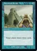 Ancestral Recall #344