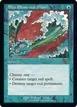 Blue Elemental Blast #346