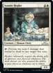 Samite Healer #37