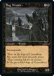 Bog Wraith #392
