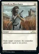 Swords to Plowshares #40