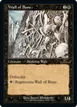 Wall of Bone #426