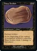 Warp Artifact #427