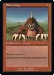 Burrowing #432