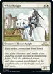 White Knight #43