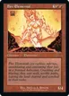 Fire Elemental #441