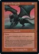 Granite Gargoyle #448