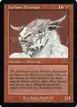 Hurloon Minotaur #451