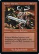 Keldon Warlord #453